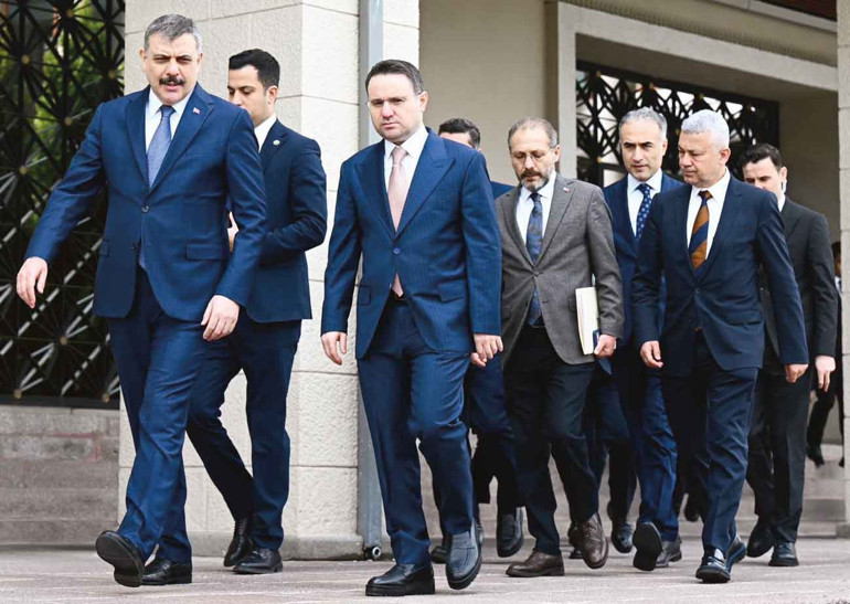 Yasadışı bahiste dev operasyon Malta merkezli kirli paraya 3’üncü dalga
