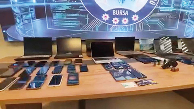 Yasadışı bahiste dev operasyon Malta merkezli kirli paraya 3’üncü dalga