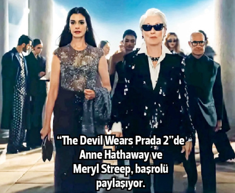 Araya bir de drama sıkıştı