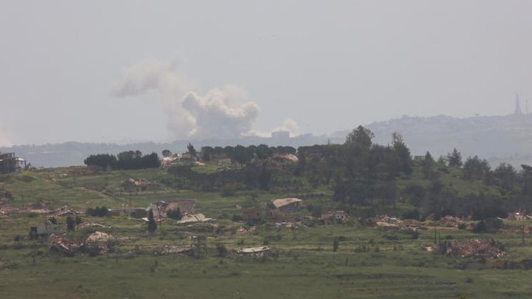 ABD ve İran anlaşmak üzere Washington ve Tahrandan ilk açıklama... CENTCOM: İran tankerini vurduk