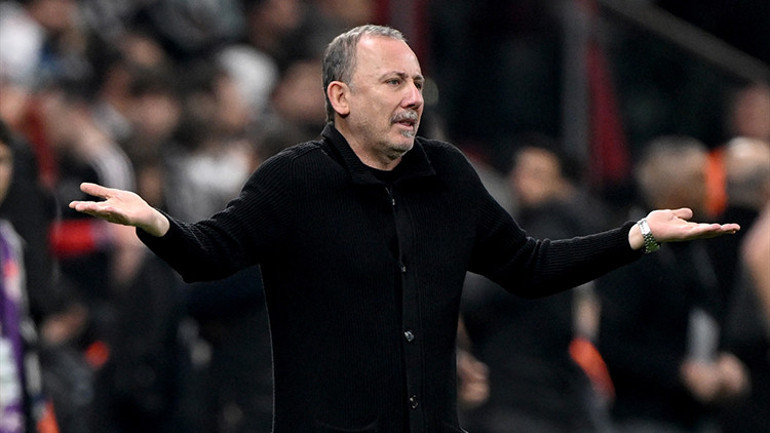 Beşiktaşın Türkiye Kupasına vedası sonrası dikkat çeken sözler Erken sezon finali yapan dizi