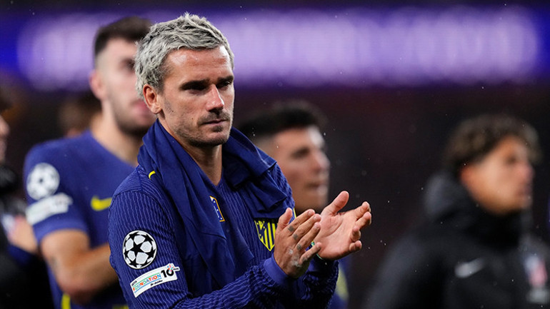 Arsenal - Atletico Madrid maçı sonrası Diego Simeoneden mağlubiyet sözleri: En çok kazanmak isteyen biziz ama başaramıyoruz