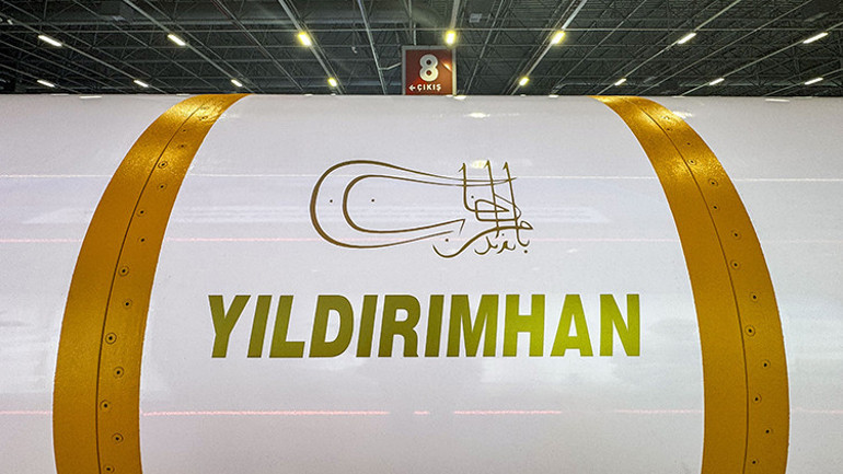 YILDIRIMHAN hamlesi İsrailde geniş yankı uyandırdı: Türkiye kıyamet canavarını tanıttı