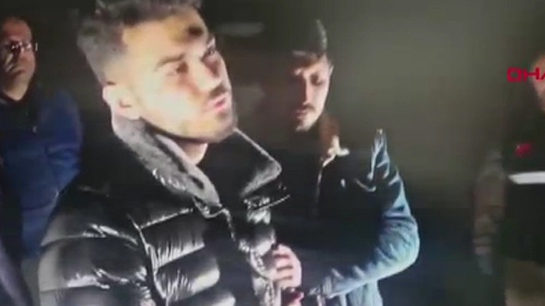 Kübra Yapıcı cinayetinde kan donduran detaylar Ormanda öldürüp yakmışlar... Vahşeti itiraf etti