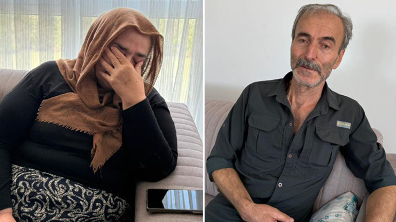 Kübra Yapıcı cinayetinde kan donduran detaylar Ormanda öldürüp yakmışlar... Vahşeti itiraf etti