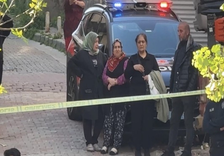 Kayınvalide, kızını silahla vuran damadını bıçakla öldürdü