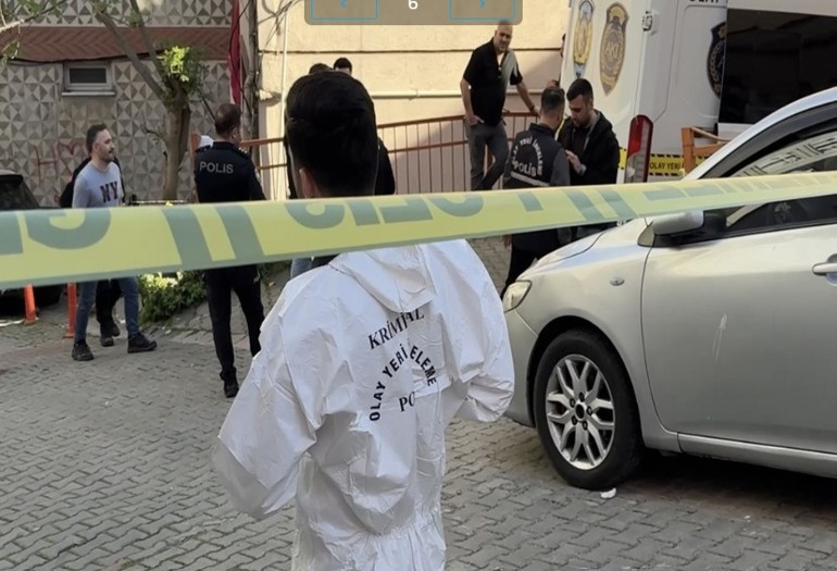 Kayınvalide, kızını silahla vuran damadını bıçakla öldürdü