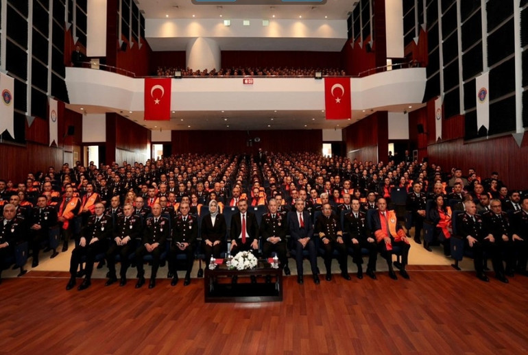 Bakan Çiftçi: Bu devlete, bu millete karşı hizmet borcumuz var