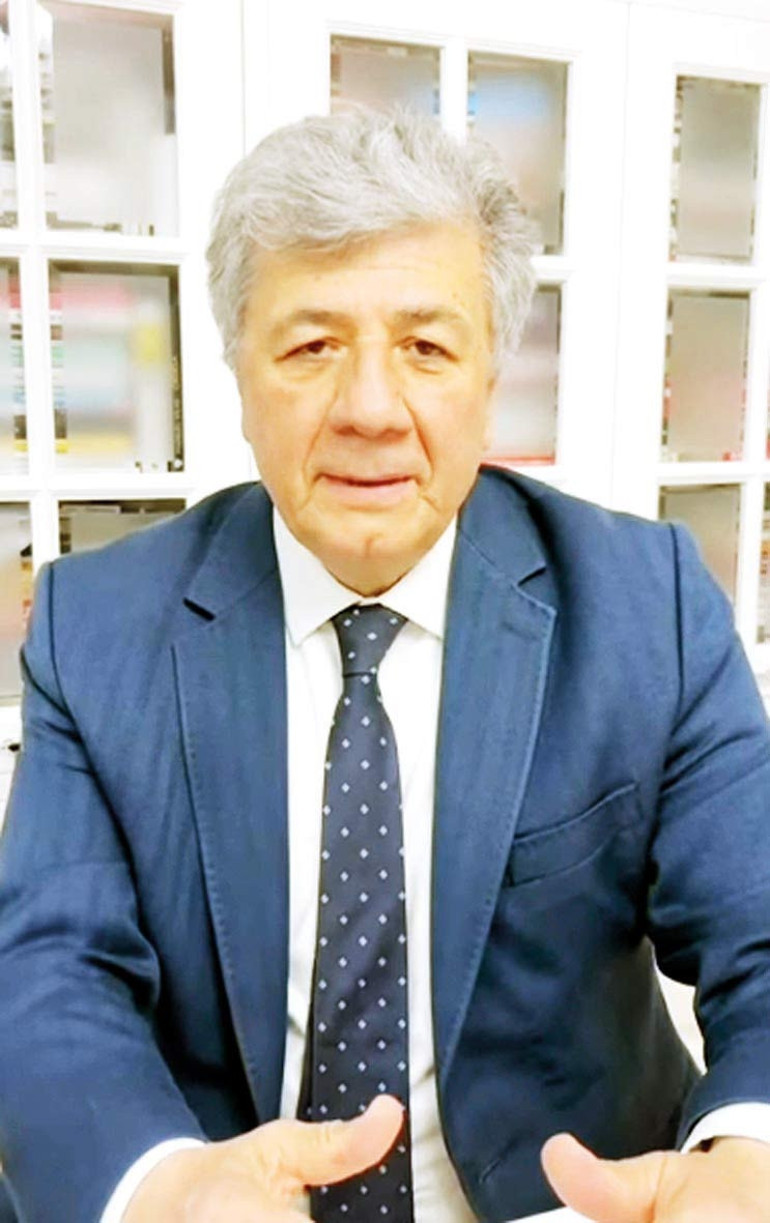 Devlet Bahçeli’nin 9 kutlu gerekçesi