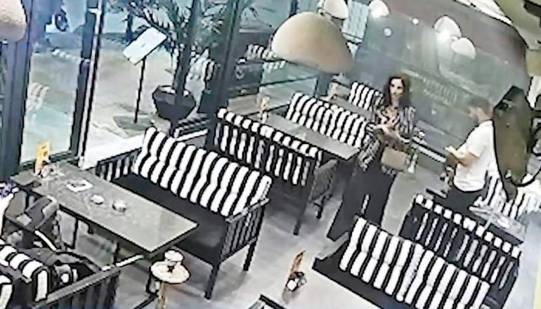 Hürriyet o ifadeye ulaştı… Bunlar insan değil canavar