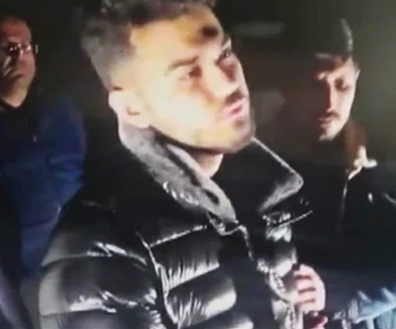Hürriyet o ifadeye ulaştı… Bunlar insan değil canavar
