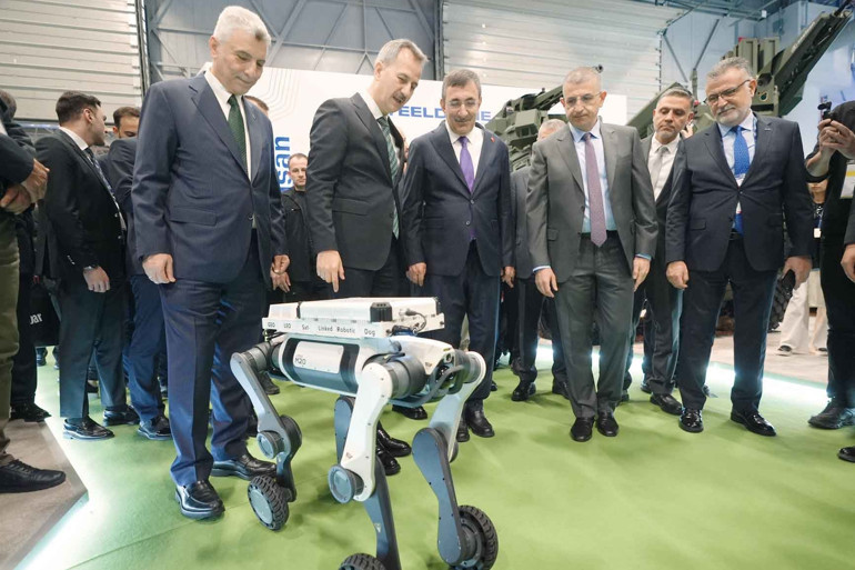 Kıtalararası ilk balistik füzemiz Yıldırımhan’ın 6 bin km’lik ‘caydırıcılık’ yolculuğu