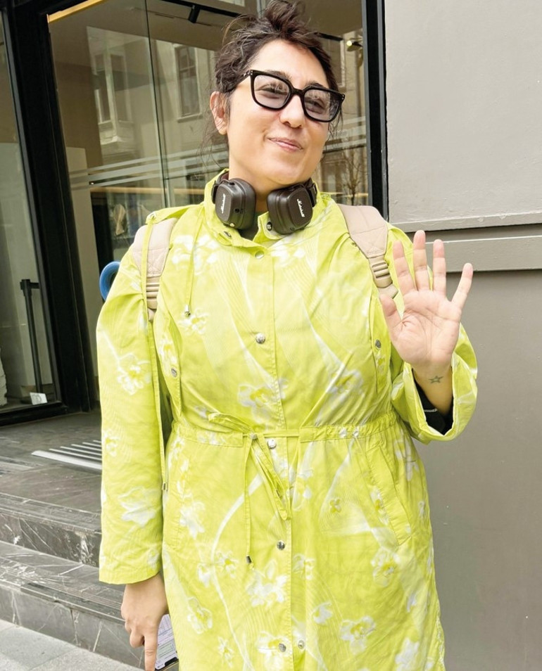 Keşke benzeseydi dünya daha güzel olurdu