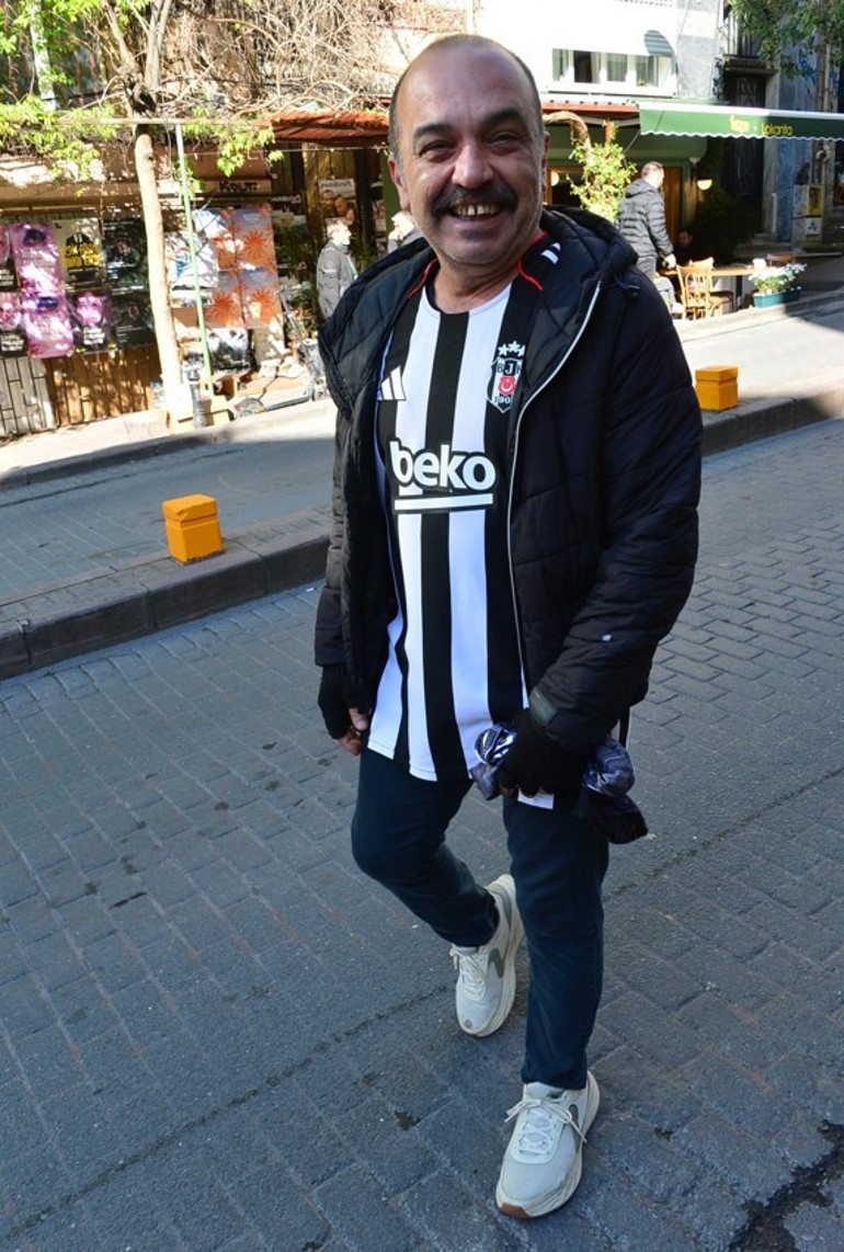 Beşiktaş üzdü