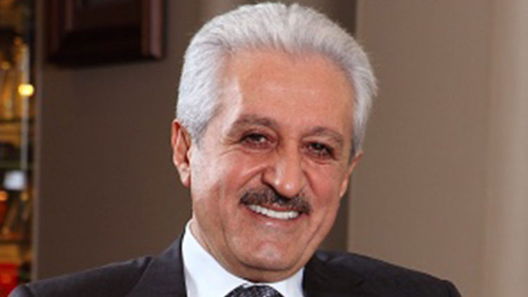 Aziz Yıldırım, Yaz ve Fenerbahçeli diğer çocuklar için başkanlığa aday