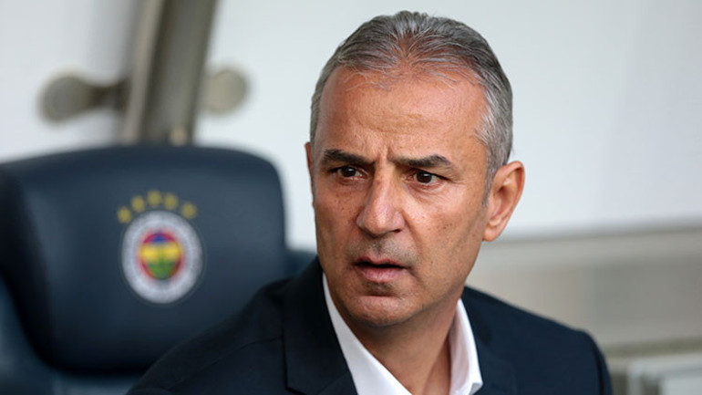 Hakan Safi 4 marka yabancı teknik direktör ile görüşüyor Listede 1 Türk