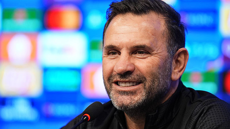 Galatasaray’da Okan Buruk kararı Sözleşme tarihi belli oldu