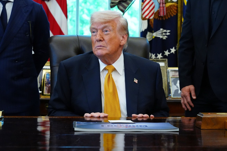 ‘Gümüş kurşun’ stratejisi Trump, sürekli ‘anlaşma yakın’ diyor… Ama gerçekte ne planlanıyor