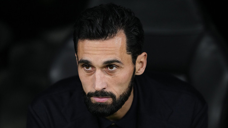 Real Madrid’de kriz İki yıldız oyuncu arasında sert tartışma