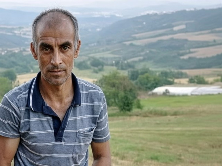 5 gündür aranan emekli öğretmen derede ölü bulundu