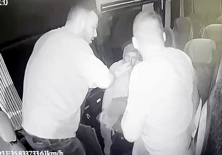  Döverek öldürüp kaza süsü vermeye çalıştılar 3 kişi cinayetten tutuklandı
