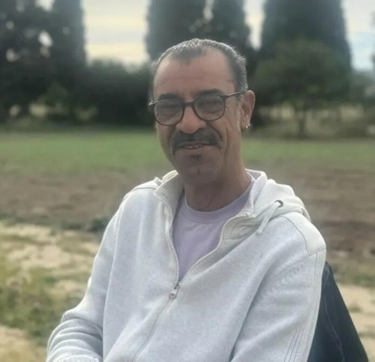 Müzisyen Hüseyin Cebeci evinde ölü bulundu