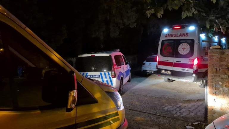 Müzisyen Hüseyin Cebeci evinde ölü bulundu