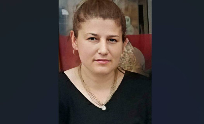 Polis merkezinde fenalaşınca hayatını kaybetti