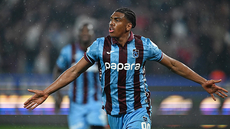 Mourinholu Benficadan Trabzonspor’un yıldızına kanca