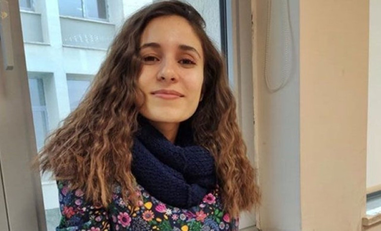 Gülistan Doku soruşturmasında yeni gelişme Patronuna attığı son mesaj ortaya çıktı