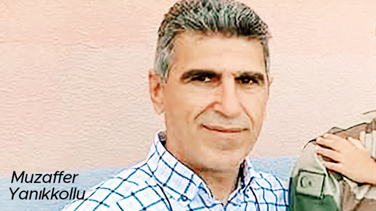 Kaza kılıfını savcı yırttı