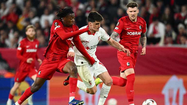  Aston Villa-Freiburg