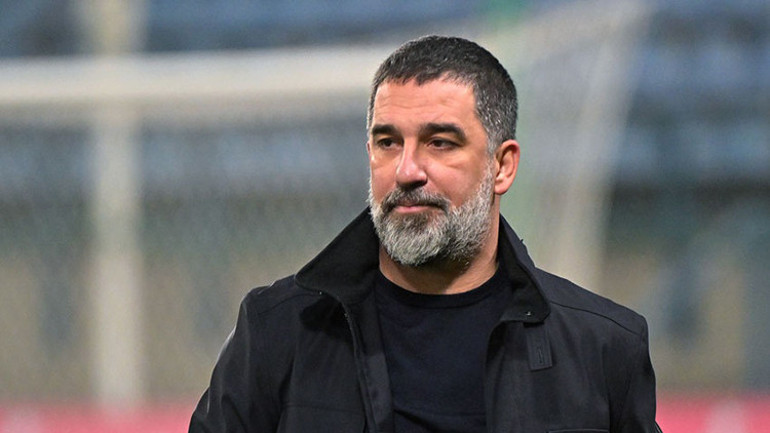 Arda Turandan Galatasaray ve Okan Buruk açıklaması