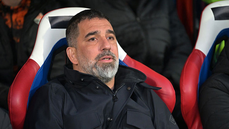 Arda Turandan Galatasaray ve Okan Buruk açıklaması