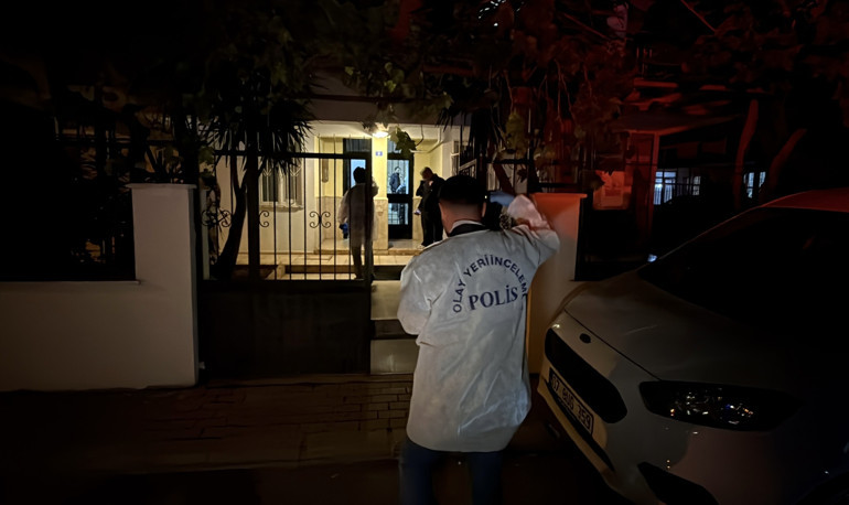 Antalyada korkunç olay 16 yaşındaki çocuk, evde silahla vurulmuş ölü bulundu... Ailesi sinir krizi geçirdi