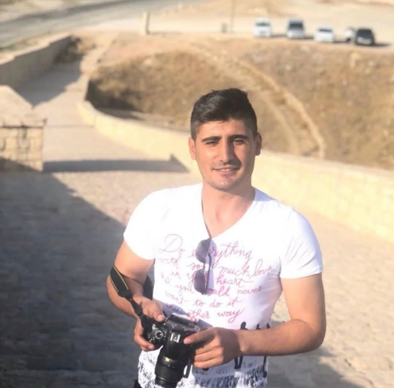 Kayınvalidesi vurup öldürmüştü... 33 yaşındaki maktulün, eşini ölümle tehdit ettiği ortaya çıktı