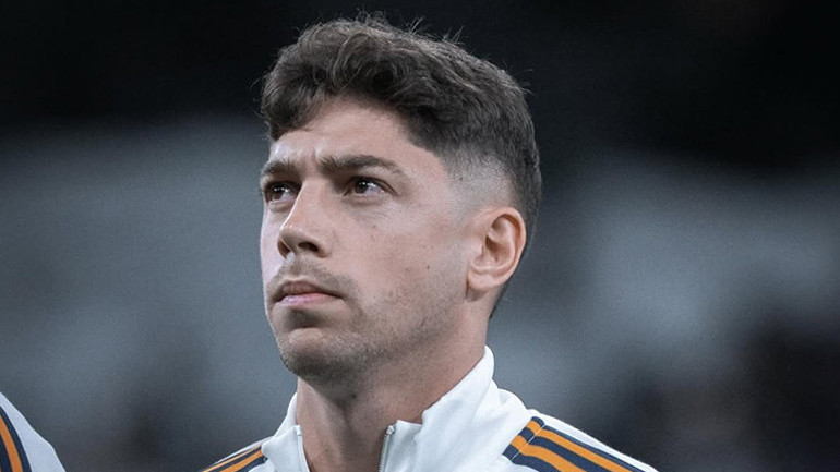 Real Madridde Valverdeden kavga sonrası açıklama geldi Belli ki birileri olayı hemen yayıyor