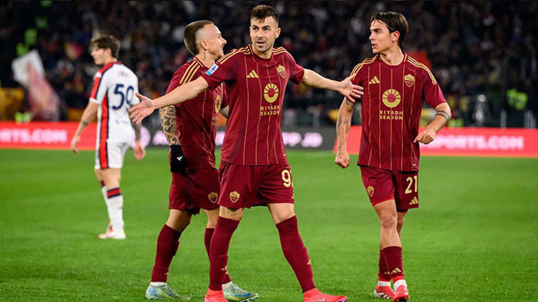 Fenerbahçe ve Galatasaray teklif yaptı ‘Altın madalya’ ile ödüllendirdiler