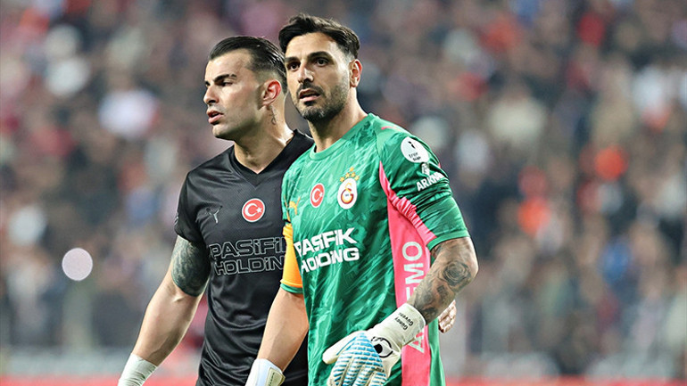 Lider Galatasaray, Antalyaspor maçında şampiyonluğunu ilan etmek için mücadele verecek