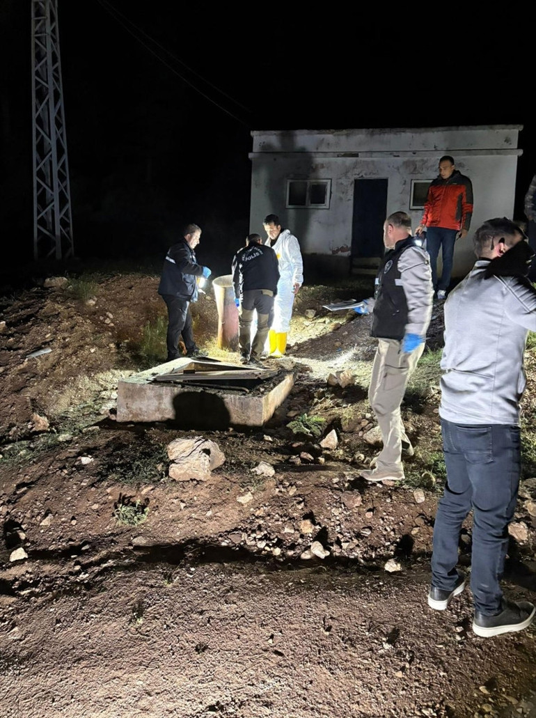 Kan donduran vahşet Kübra Yapıcı cinayetinde yeni detaylar... Bir ay plan yapmışlar