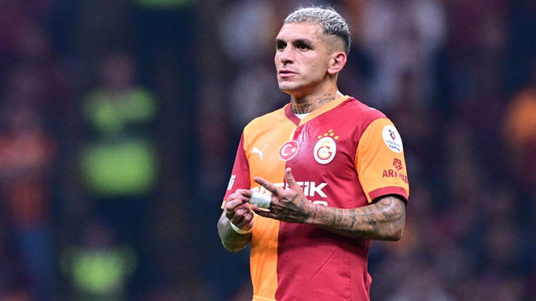 Torreira Galatasaraydan ayrılıyor Ayrılık tarihi ve yeni takımı