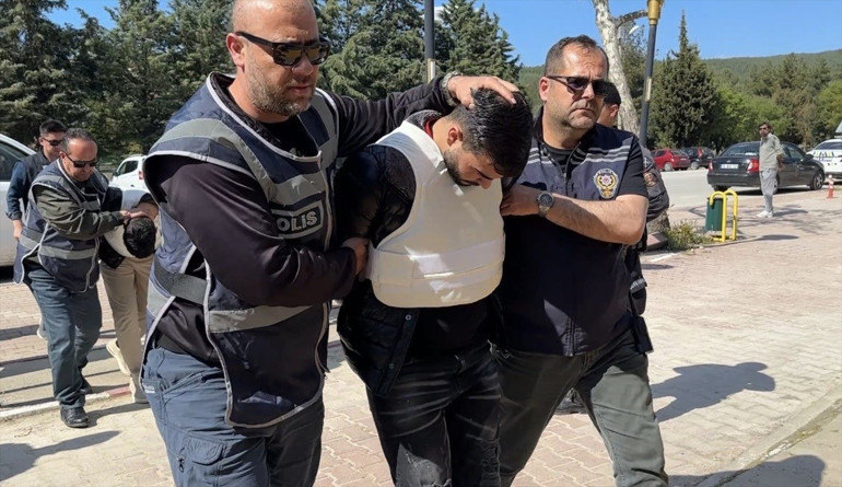 Kan donduran vahşet Kübra Yapıcı cinayetinde yeni detaylar... Bir ay plan yapmışlar