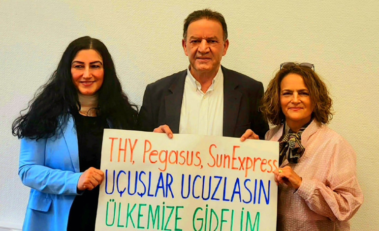 Ucuz bilet kampanyası