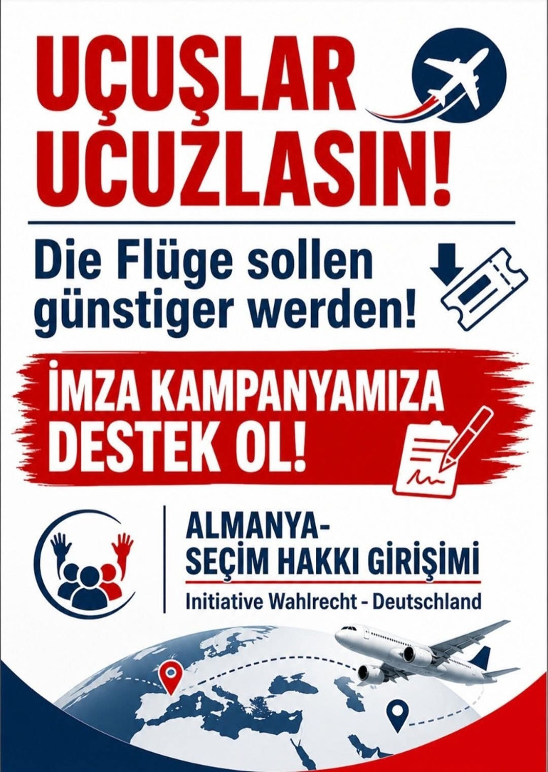 Ucuz bilet kampanyası
