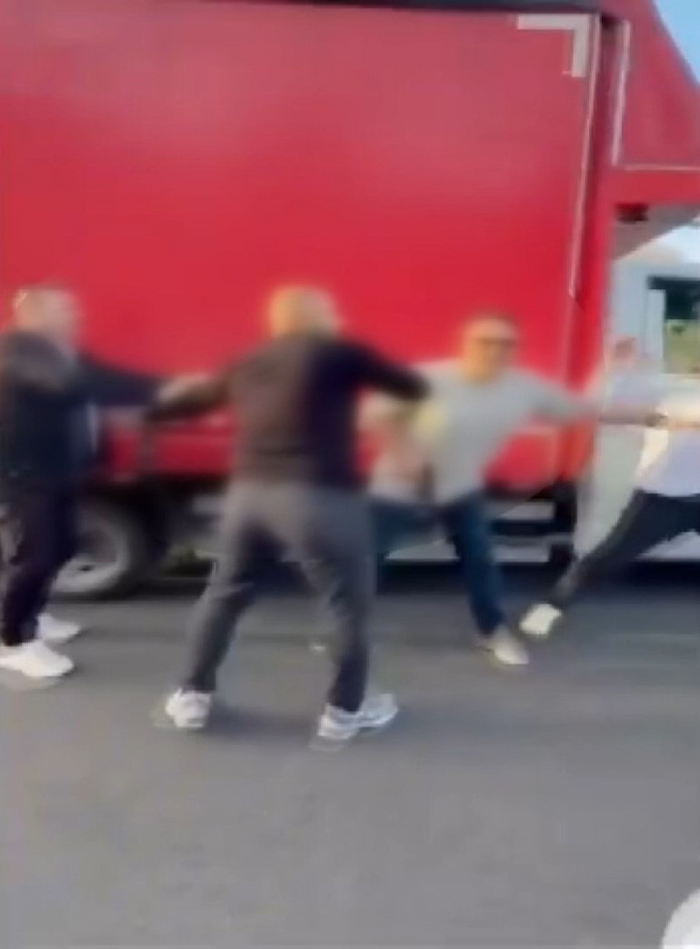 Hayatında yazılabilecek en ağır cezayı yazacağım