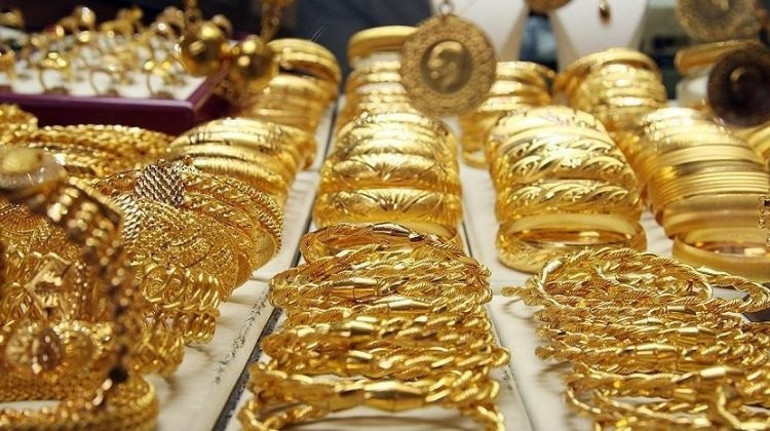 Borsa, altın, dolar…. Haftanın en çok kazandıran yatırım aracı belli oldu