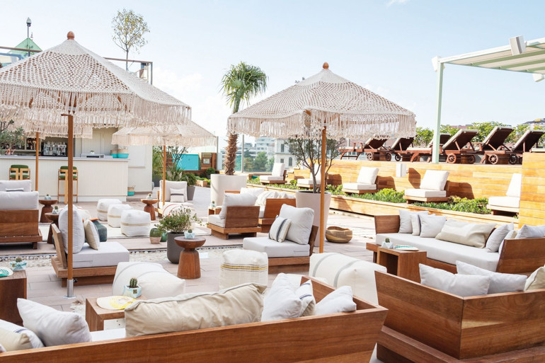 ‘Parisliler’ Bodrum’u sevdi