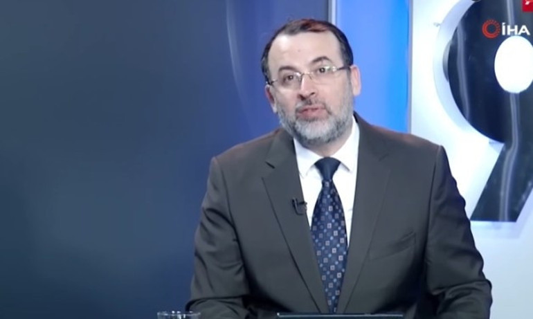 Mısırlı TV sunucusundan YILDIRIMHAN yorumu: Müslümanların ve yeryüzündeki mazlumların onur kaynağı