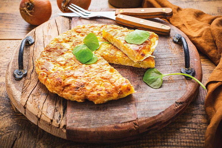 Gastronomi kazanında kaynayanlar