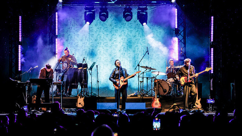 Şebnem Ferah Konserleri 2026 İstanbul, İzmir İle Devam Ediyor